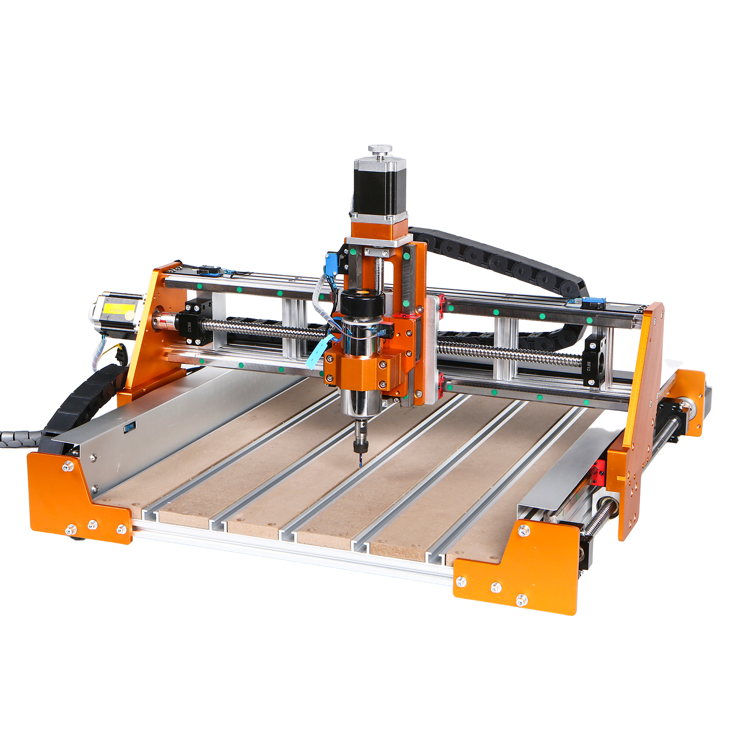 CNC Router Machine Vasto | Cutting Area: 15.75 CNC Router Machine Vasto | Cutting Area: 15.75