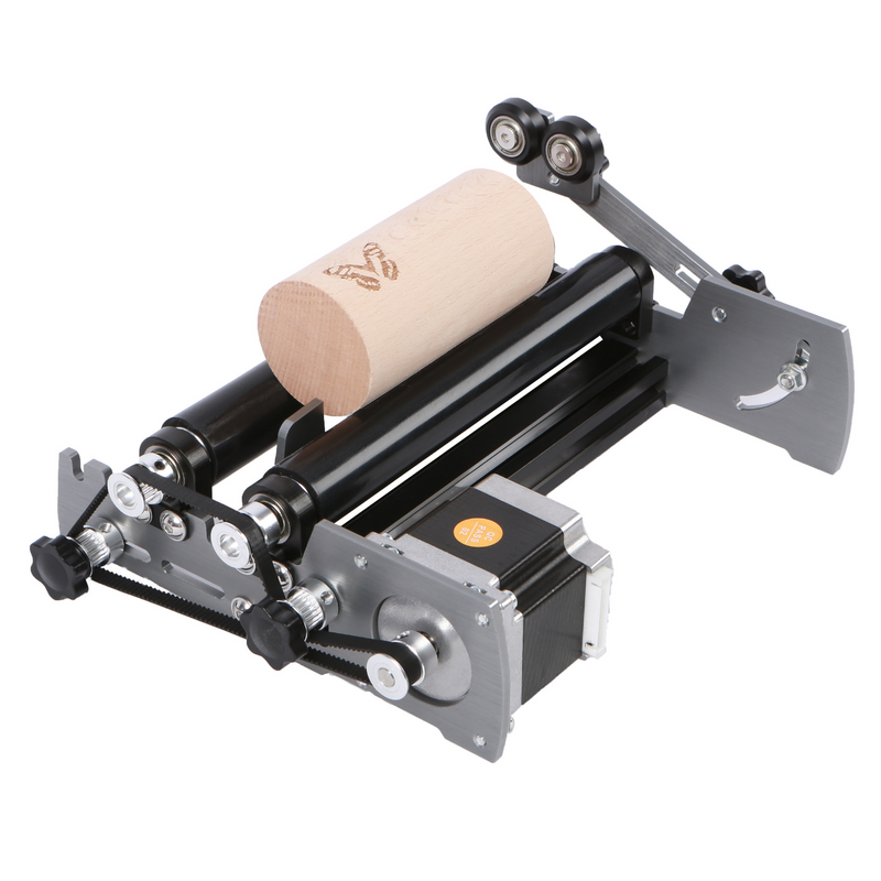 [Used] Laser Rotary Roller R57 for 4040-XE, Vasto & Vasto XXL