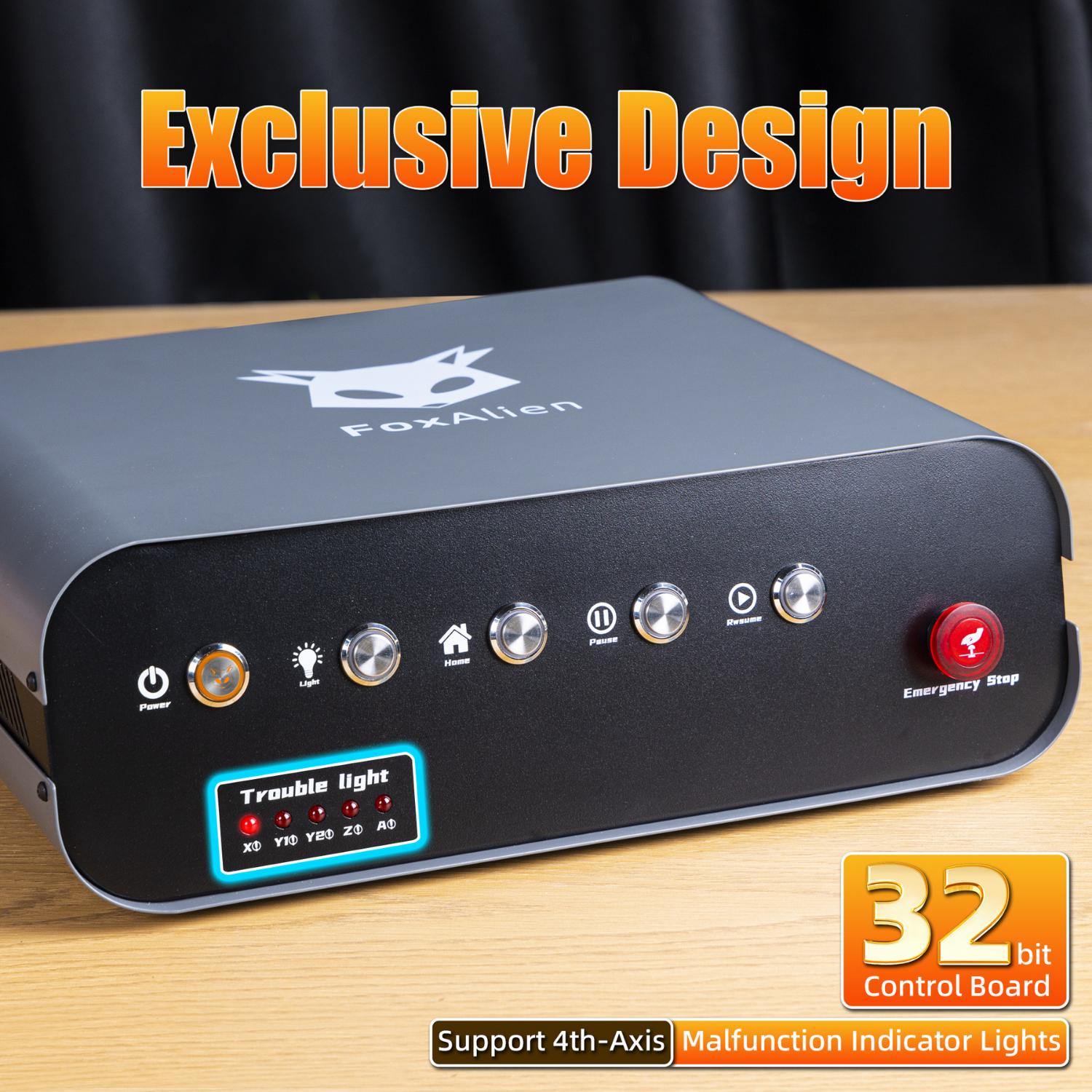 [2026 New] CNC Router Machine XE-Ultra Core