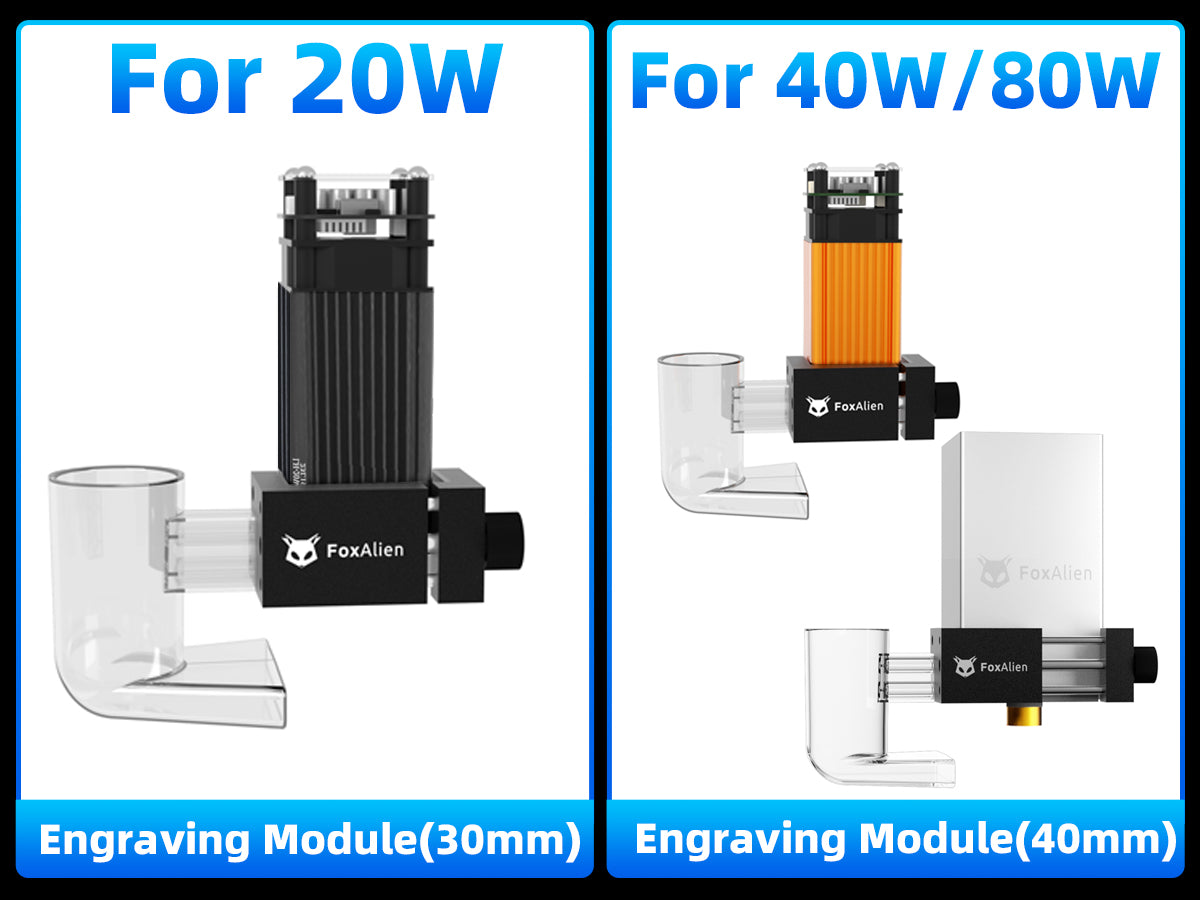 FoxAlien Fume Hood Kit for Smoke Extraction