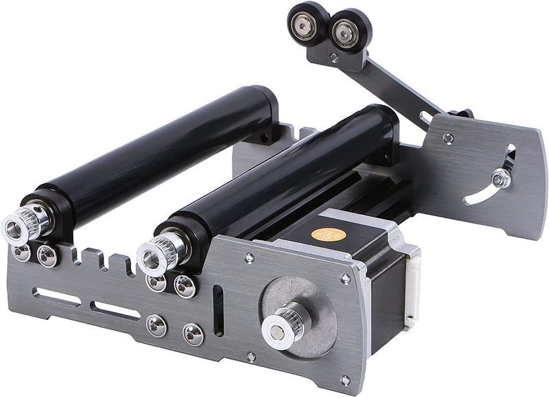 [Used] Laser Rotary Roller R57 for 4040-XE, Vasto & Vasto XXL