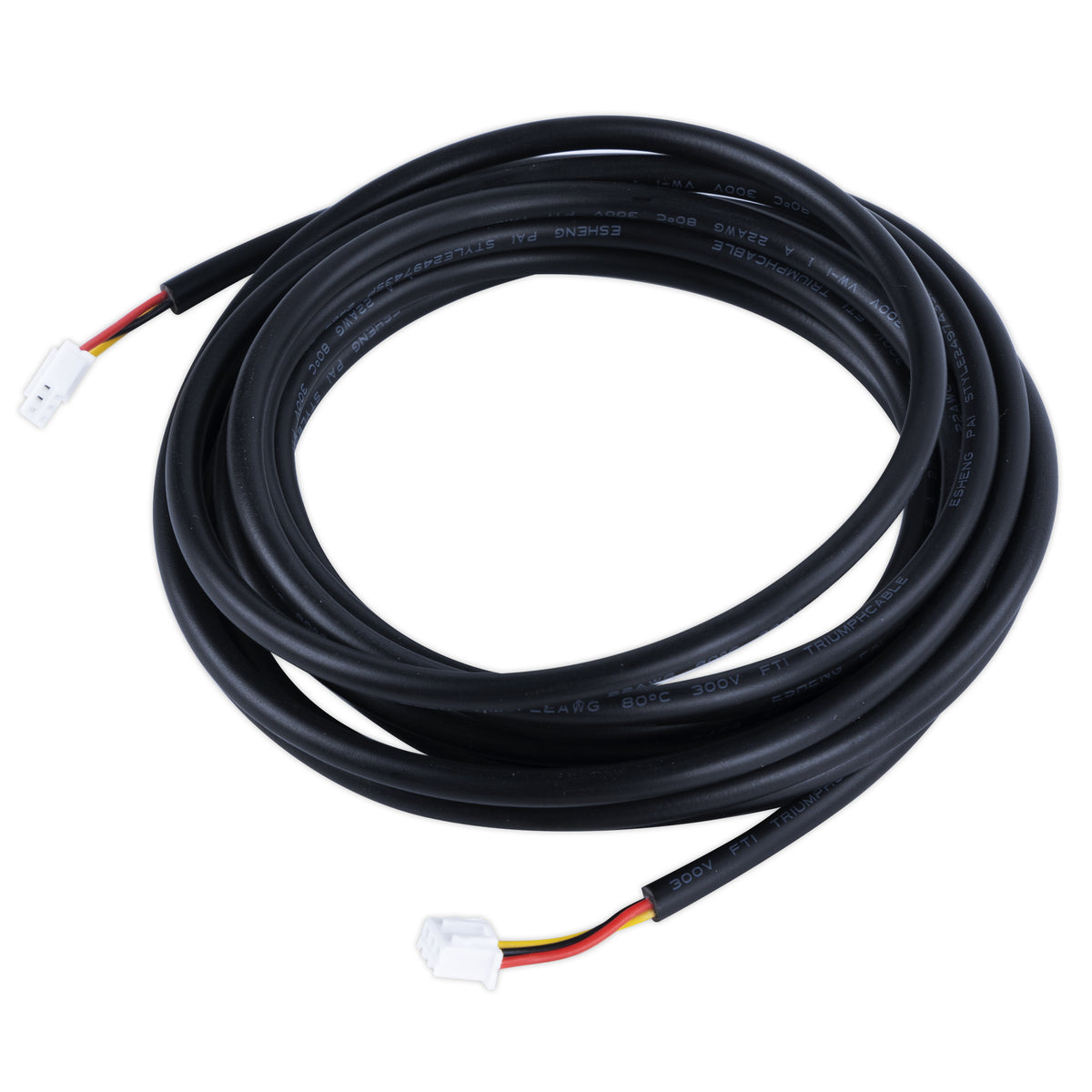 Laser Connecting Wire 20W 40W Laser Module 118 inch Long