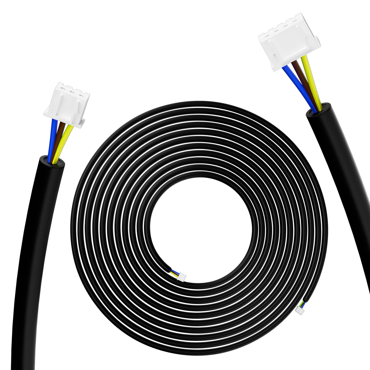 Laser Connecting Wire for 80W Laser Module |118 inch Long