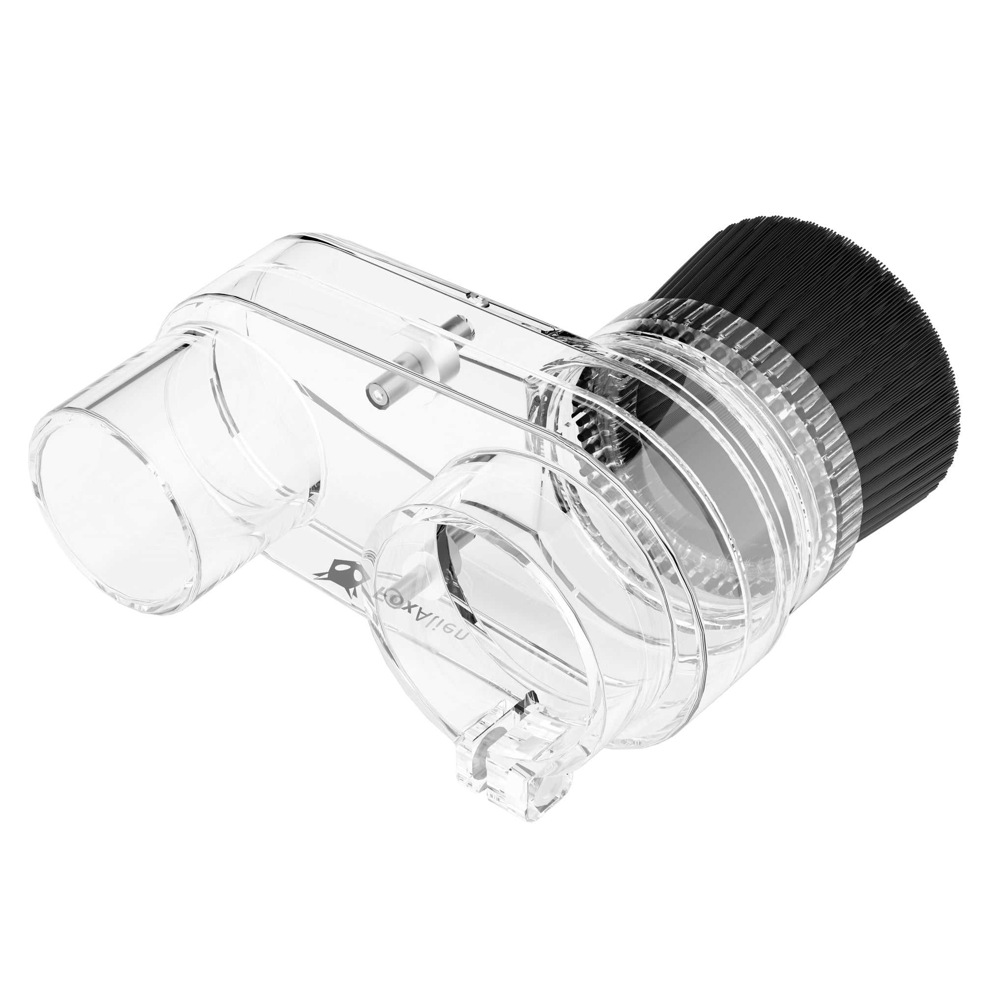 42MM Dust Shoe | Compatible with CNC Router Masuter Pro & 3018 Series