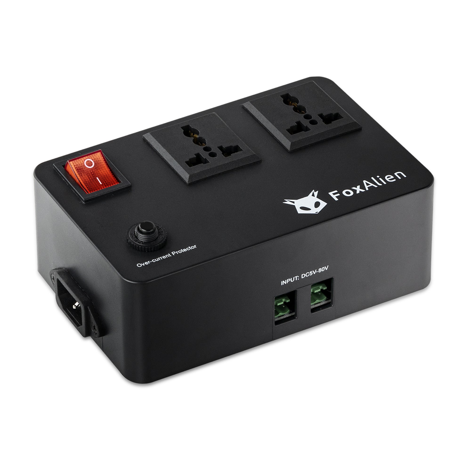 Smart Relay Controller Module for FoxAlien CNC