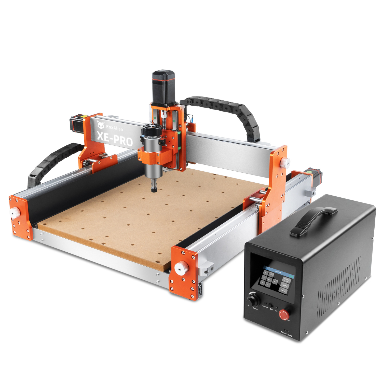 CNC Router Machine XE PRO