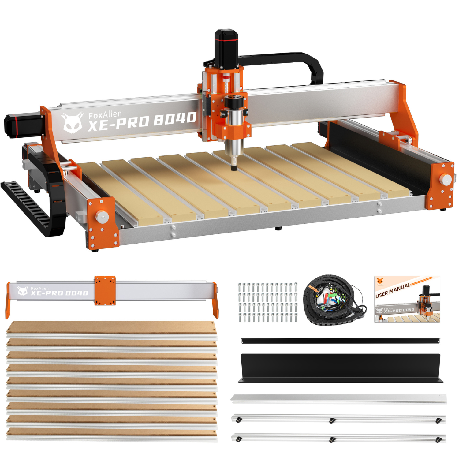 Extension Kit 8040 XE PRO