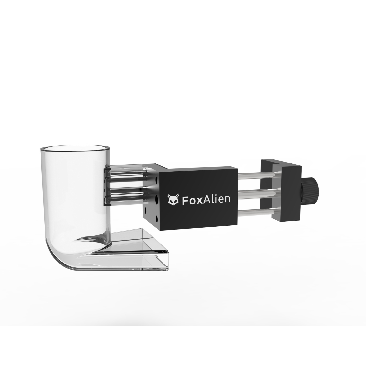 Fume Hood Kit Extraction