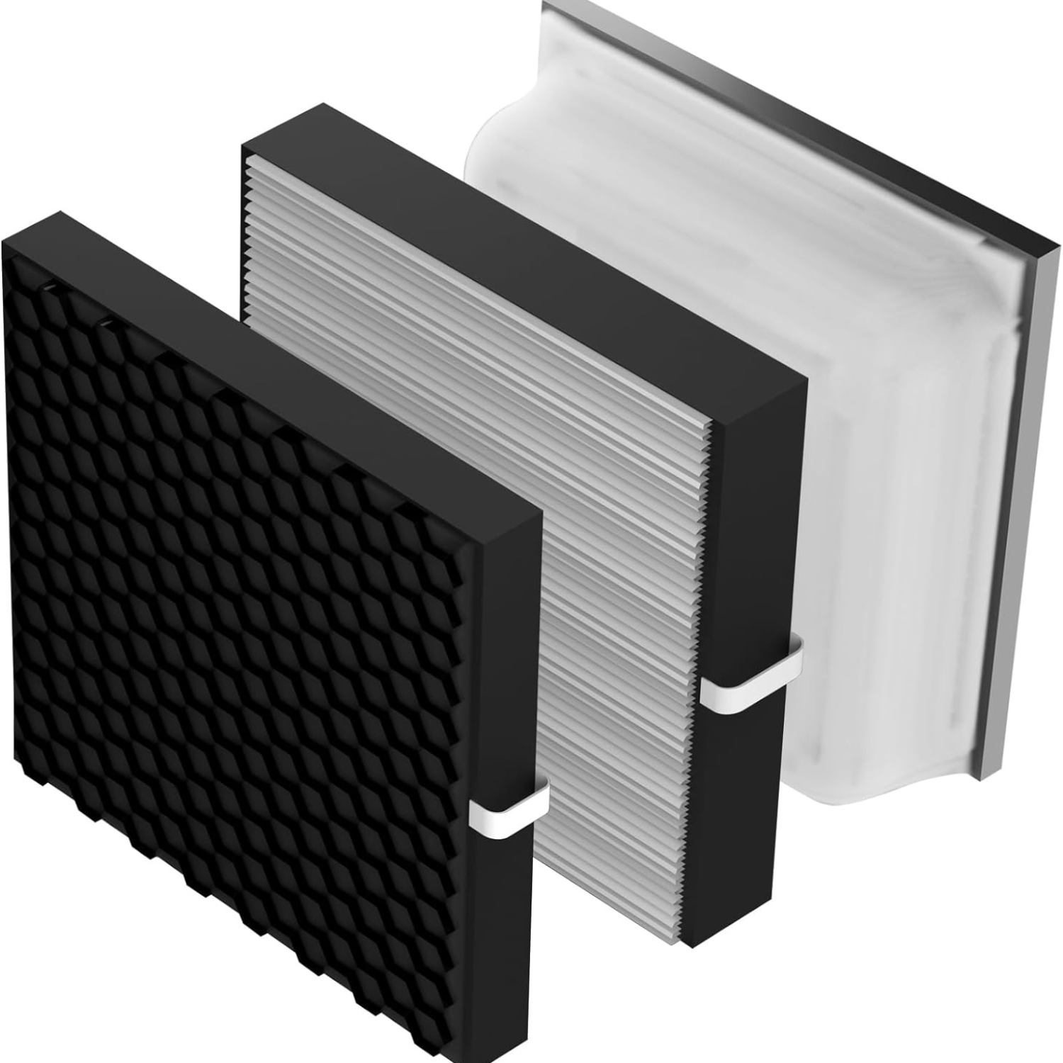 Dust Collector Filter Kit HFS 800