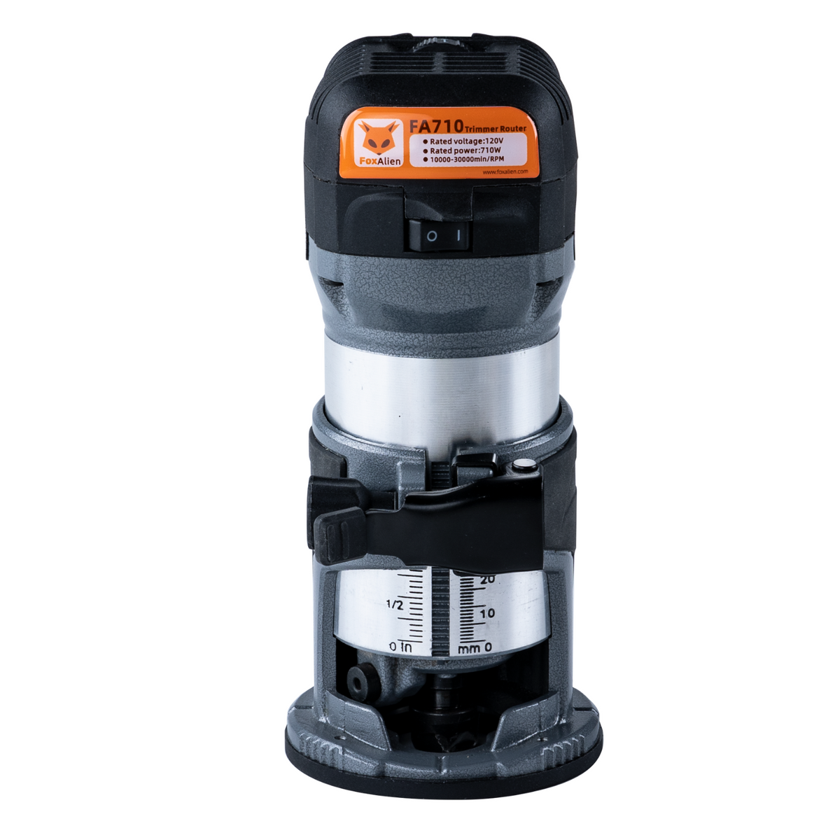 FA710 Trimmer Router