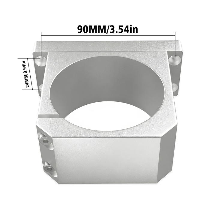 2026 New] 69mm Z-clamp Spindle Holder for XE-Ultra & XE-Ultra Core