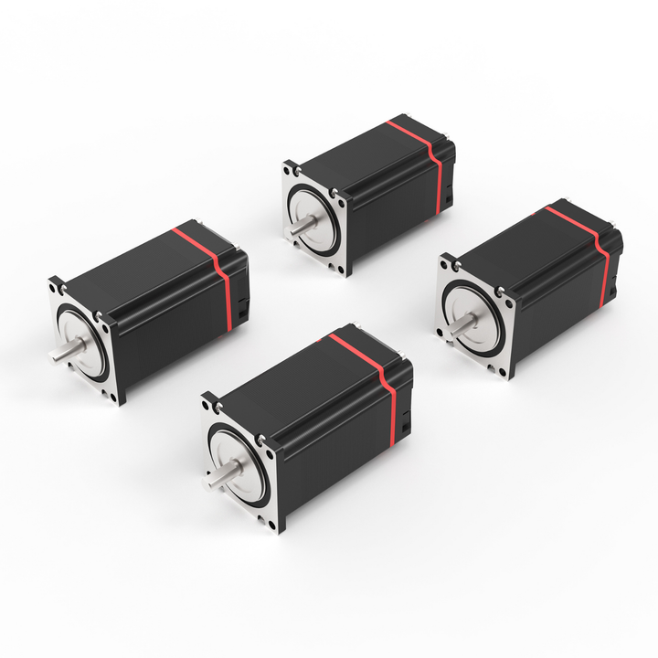 2026 New] Nema23 Closed Loop Stepper Motor Kit for Masuter Pro Max