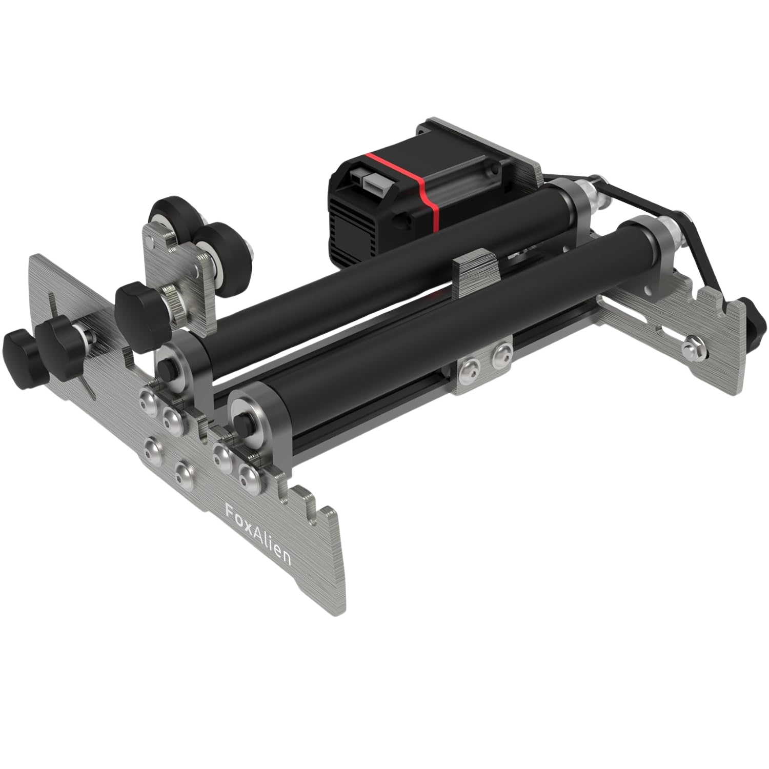 Laser Rotary Roller R57 41 XE PRO & Closed Loop Motor Series
