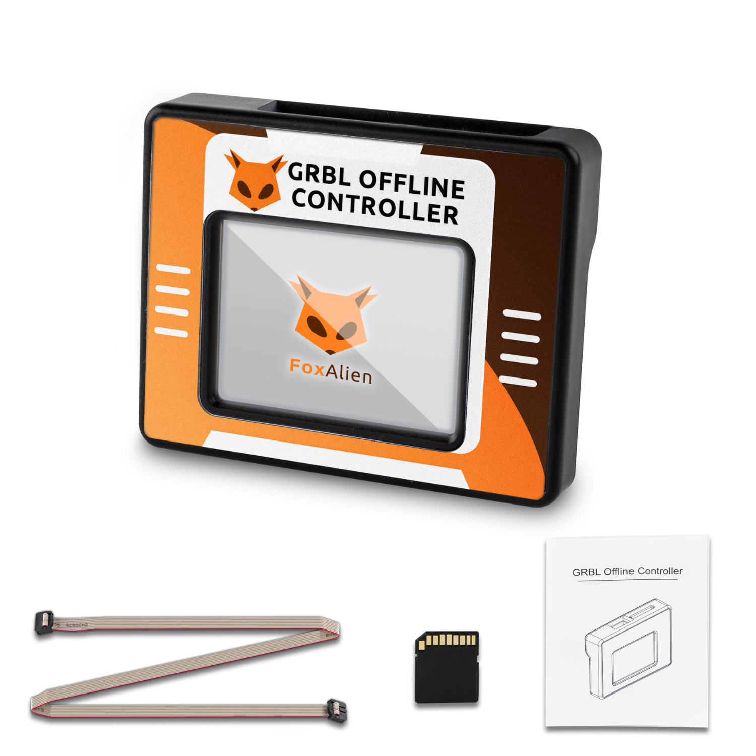 Offline Controller Module for CNC Machine Vasto Series (Only for Vasto).01