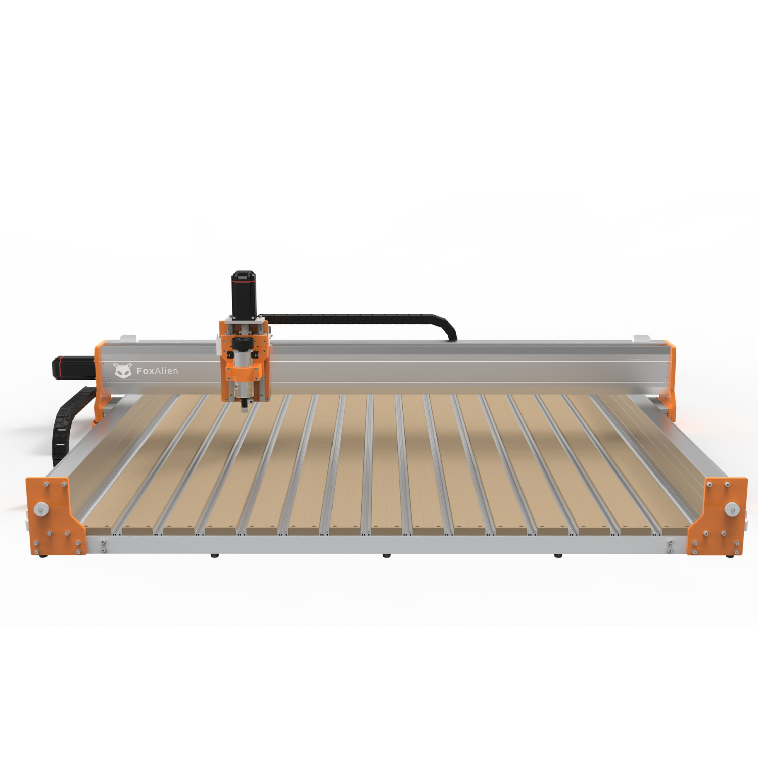 CNC Router Machine CL 4x4