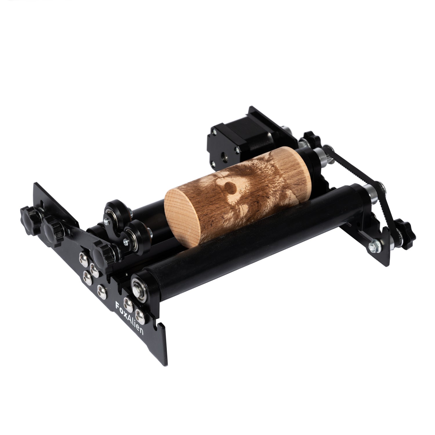 R42 Laser Rotary Roller