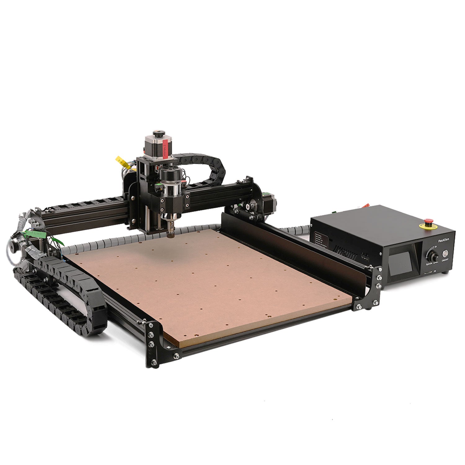 [Like New] CNC Router Machine 4040 XE