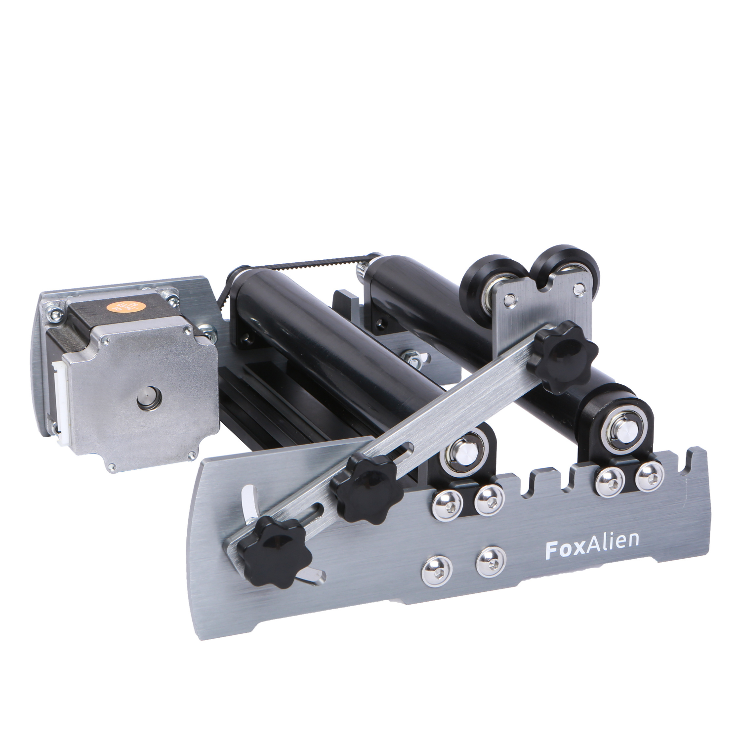 Laser Rotary Roller R57 4040 XE Vasto & Vasto