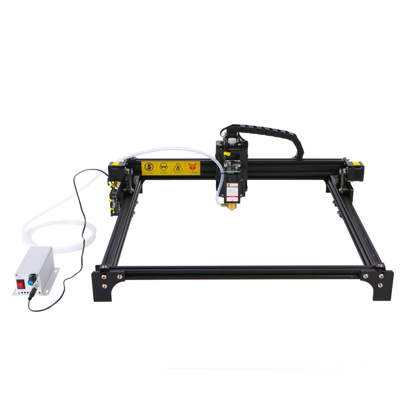 Portable Air Assist Pump for FoxAlien CNC Laser Guinea