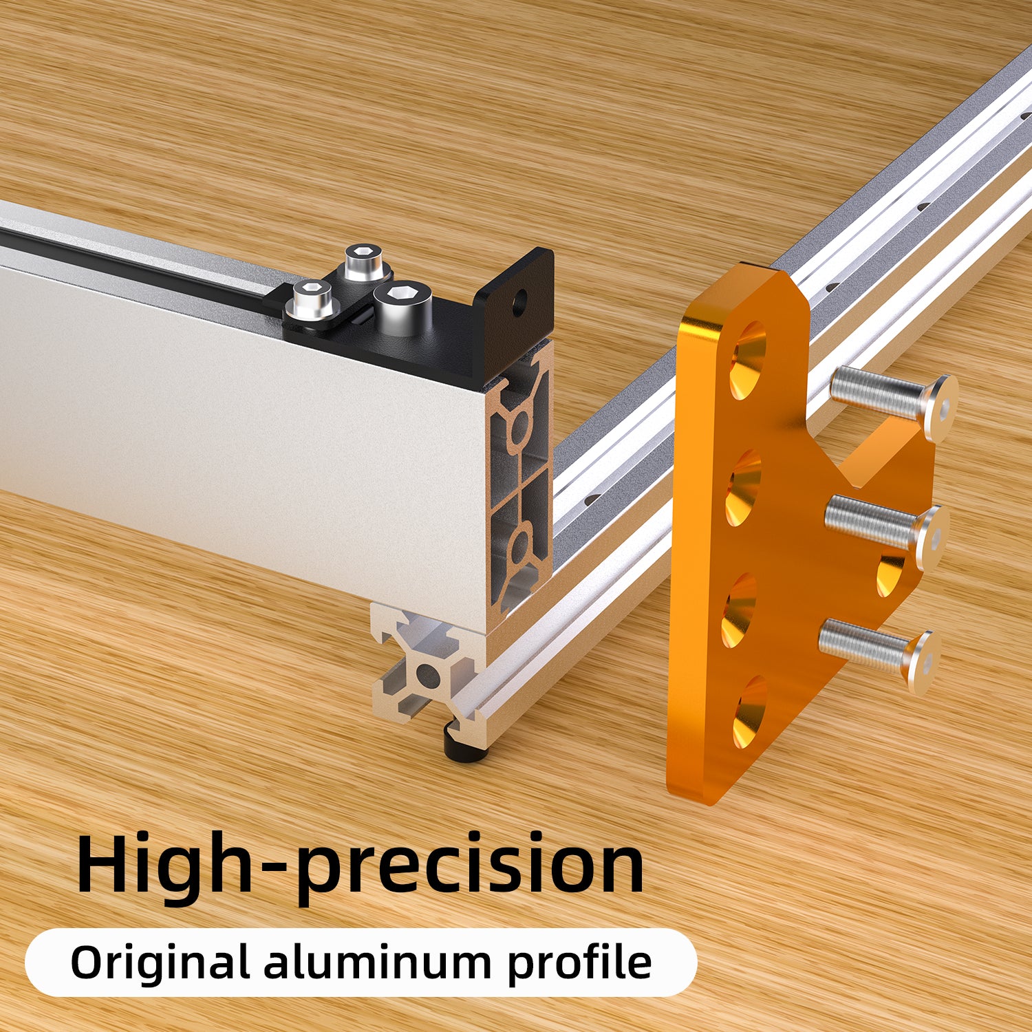 Extension Kit 4080 for Masuter Pro