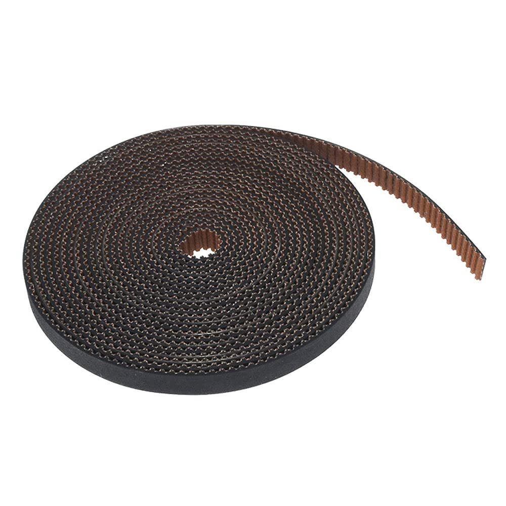 GT2 Timing Belt, 6mm Width, 2 Meter