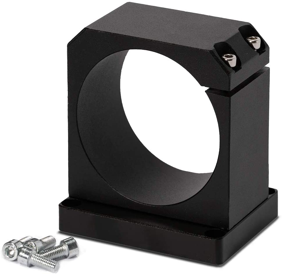 Z-clamp for FoxAlien CNC Router Machines | Compatible with DeWalt DWP611 or Makita