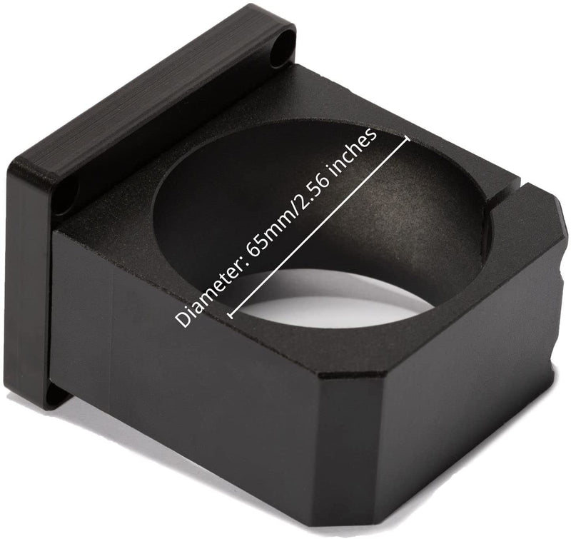 Z-clamp for 4040-XE CNC Router | Compatible with DeWalt DWP611 or Makita