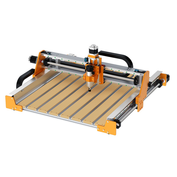 CNC Router Machine 6060 Vasto XL | Cutting Area: 23.62