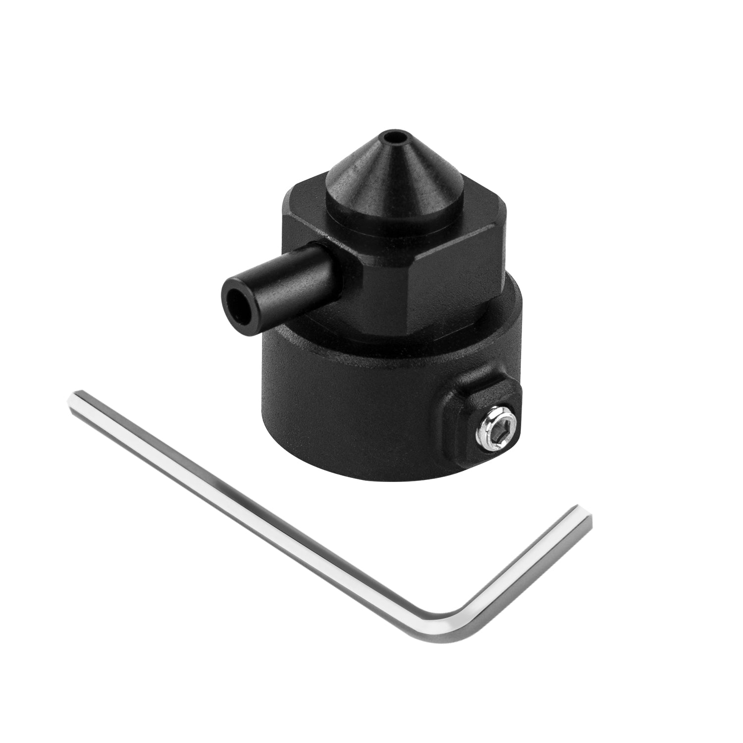 Air Assist Aluminum Nozzle 20W Laser