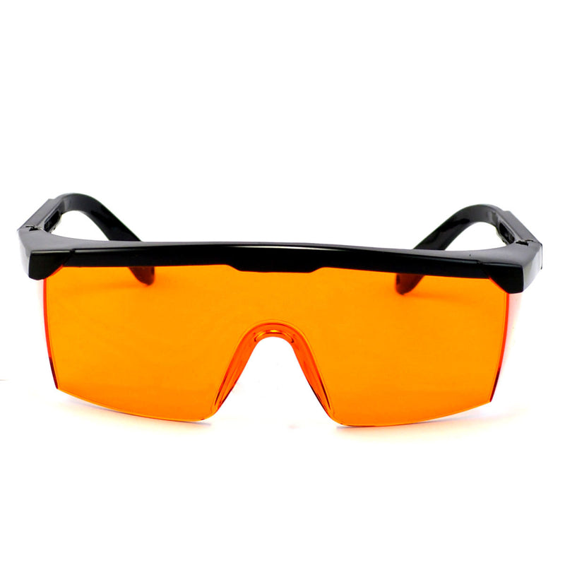 Goggles UV Protection Glasses OD6