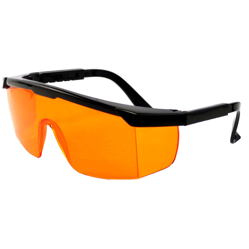 Goggles UV Protection Glasses OD6