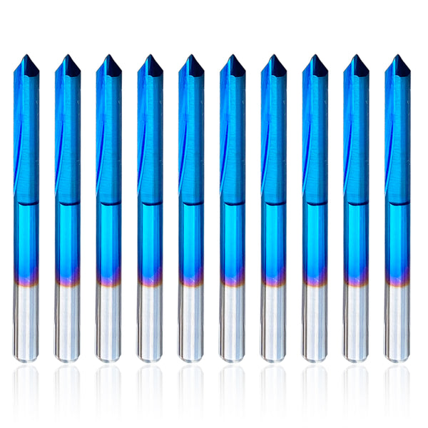 CNC Router Bits – FoxAlien